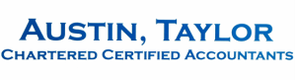 Austin, Taylor Chartered Certified Accountants for Canterbury and Surbiton